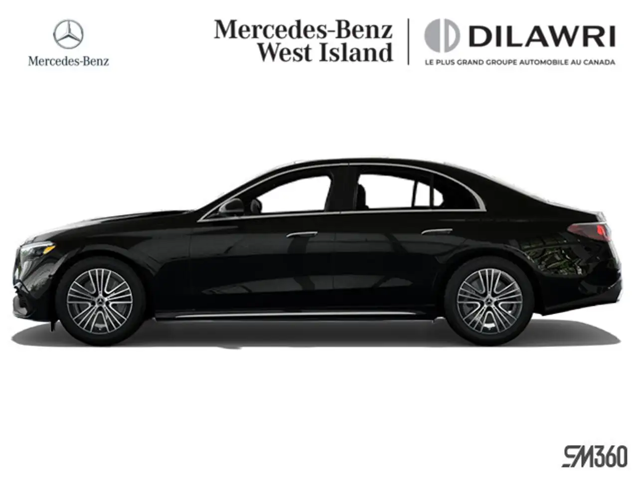 2026 Mercedes-Benz E-Class