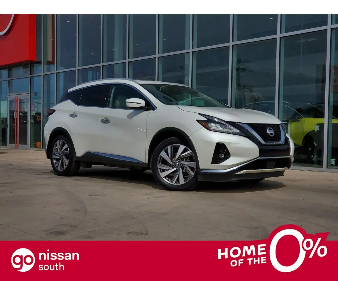 Nissan Murano снимка Nissan Murano