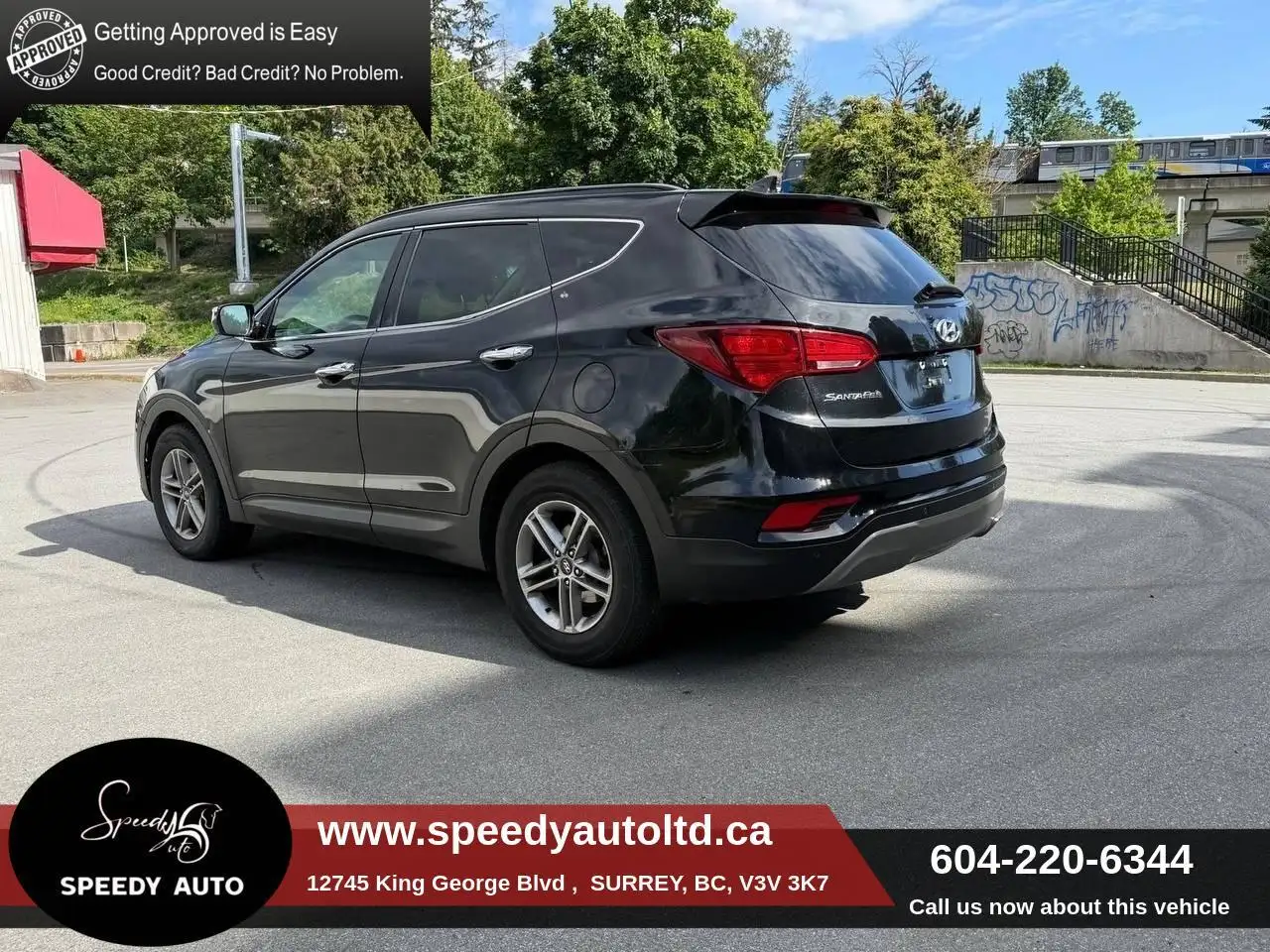 Hyundai SANTA FE fotografie Hyundai SANTA FE