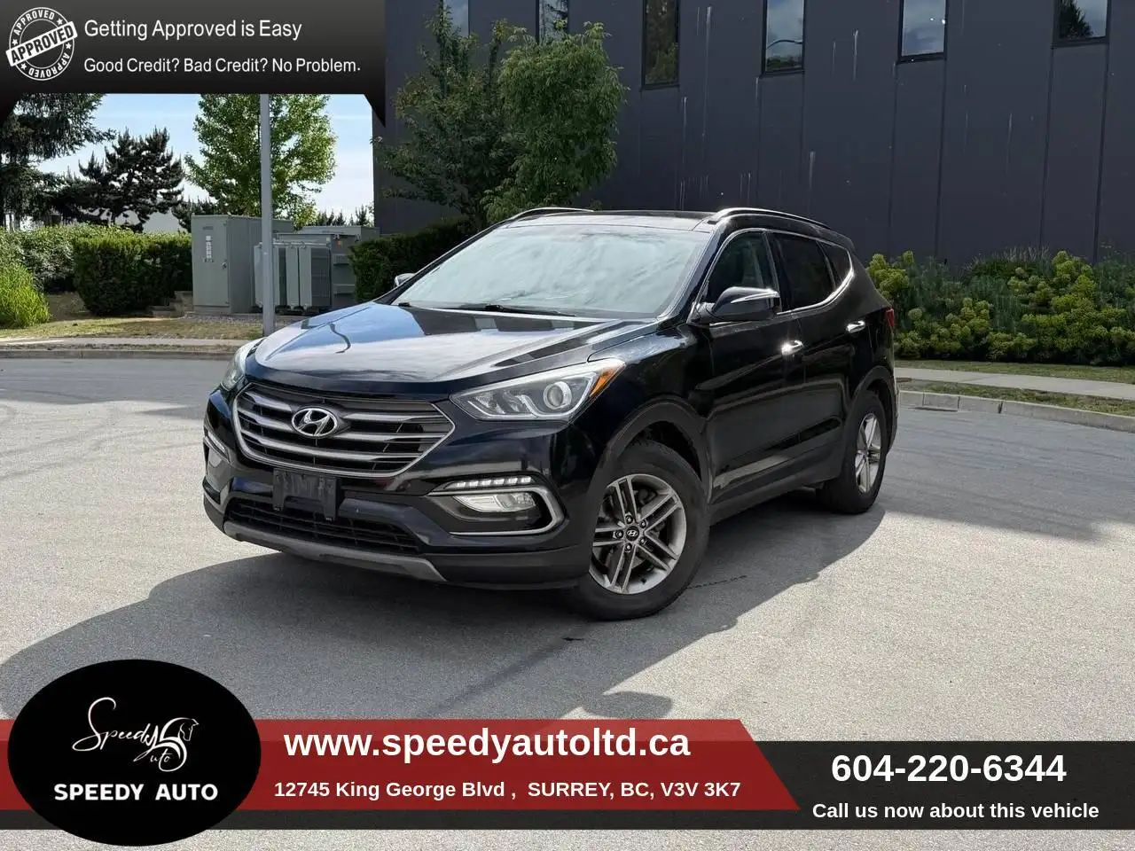 Hyundai SANTA FE fotografie Hyundai SANTA FE