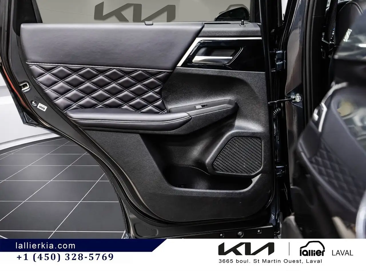 Mitsubishi Outlander снимка Mitsubishi Outlander