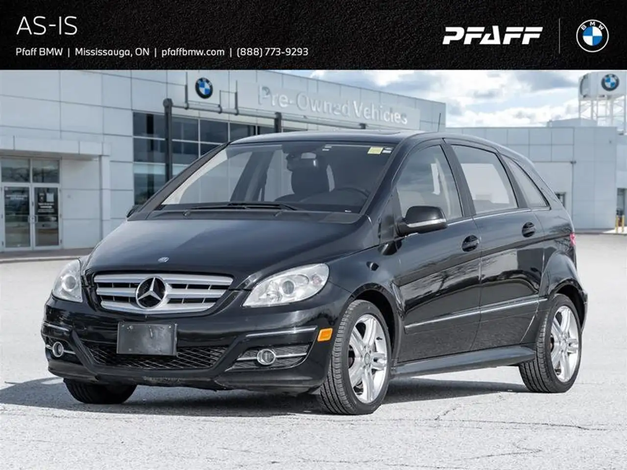 Mercedes-Benz B-Class fotografie Mercedes-Benz B-Class