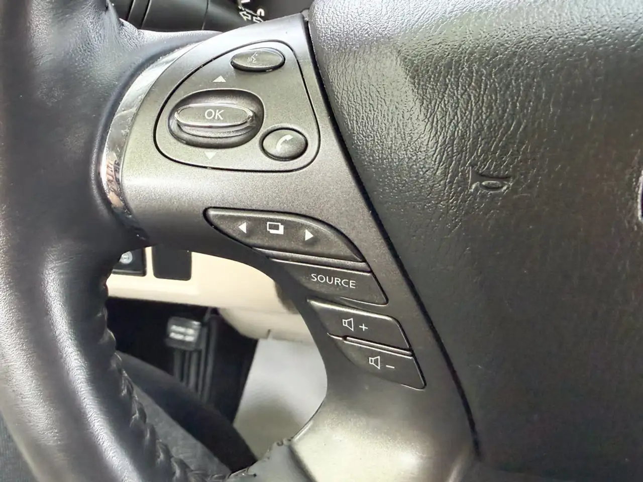 Nissan Murano photo Nissan Murano