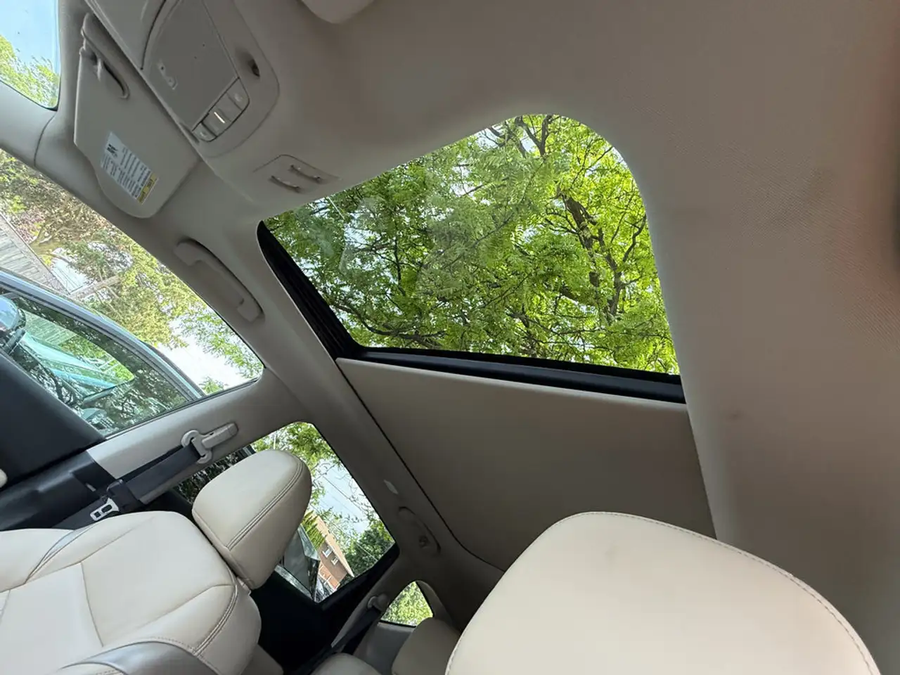 Nissan Murano photo Nissan Murano