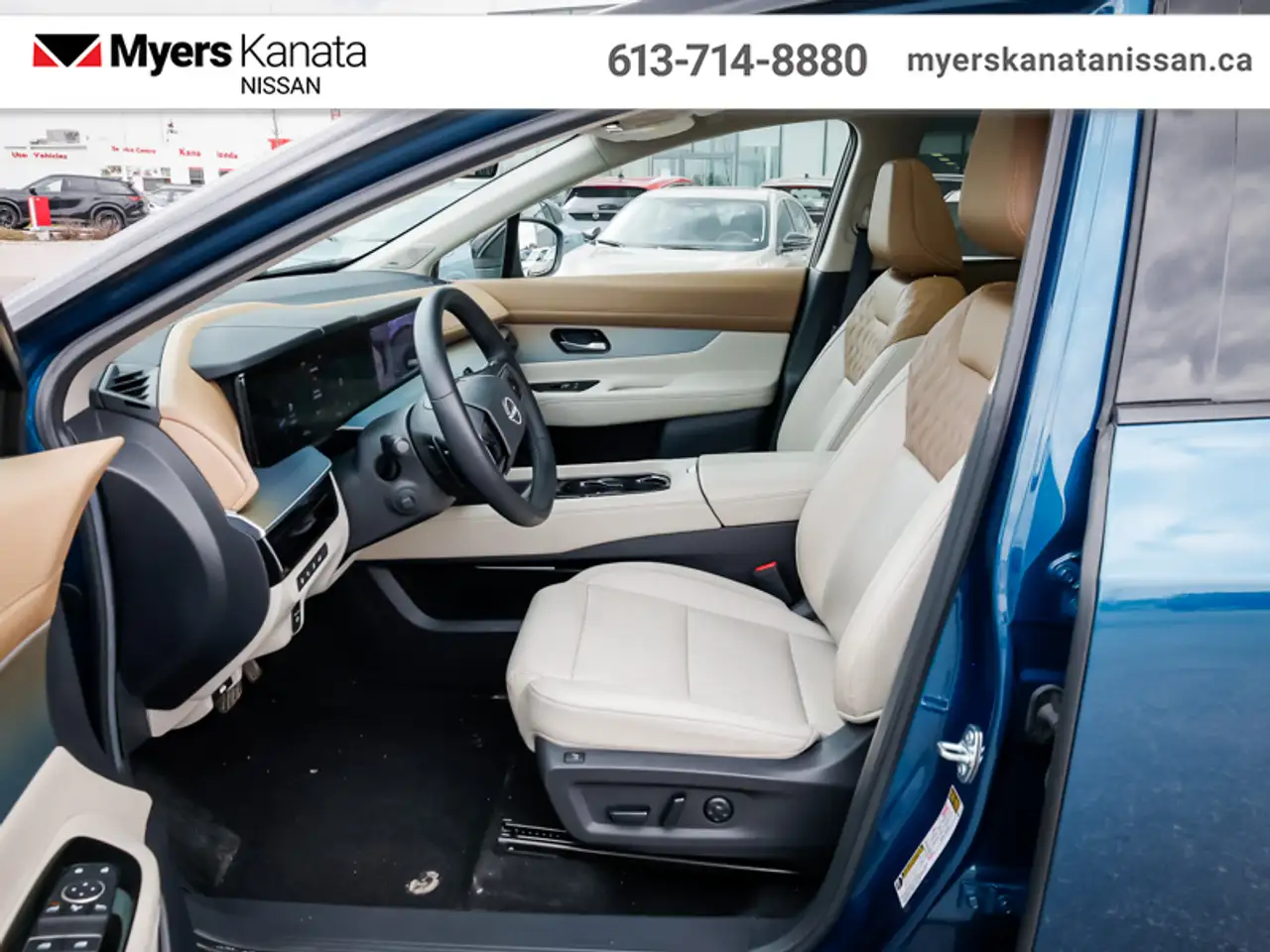 Nissan Murano fotografie Nissan Murano