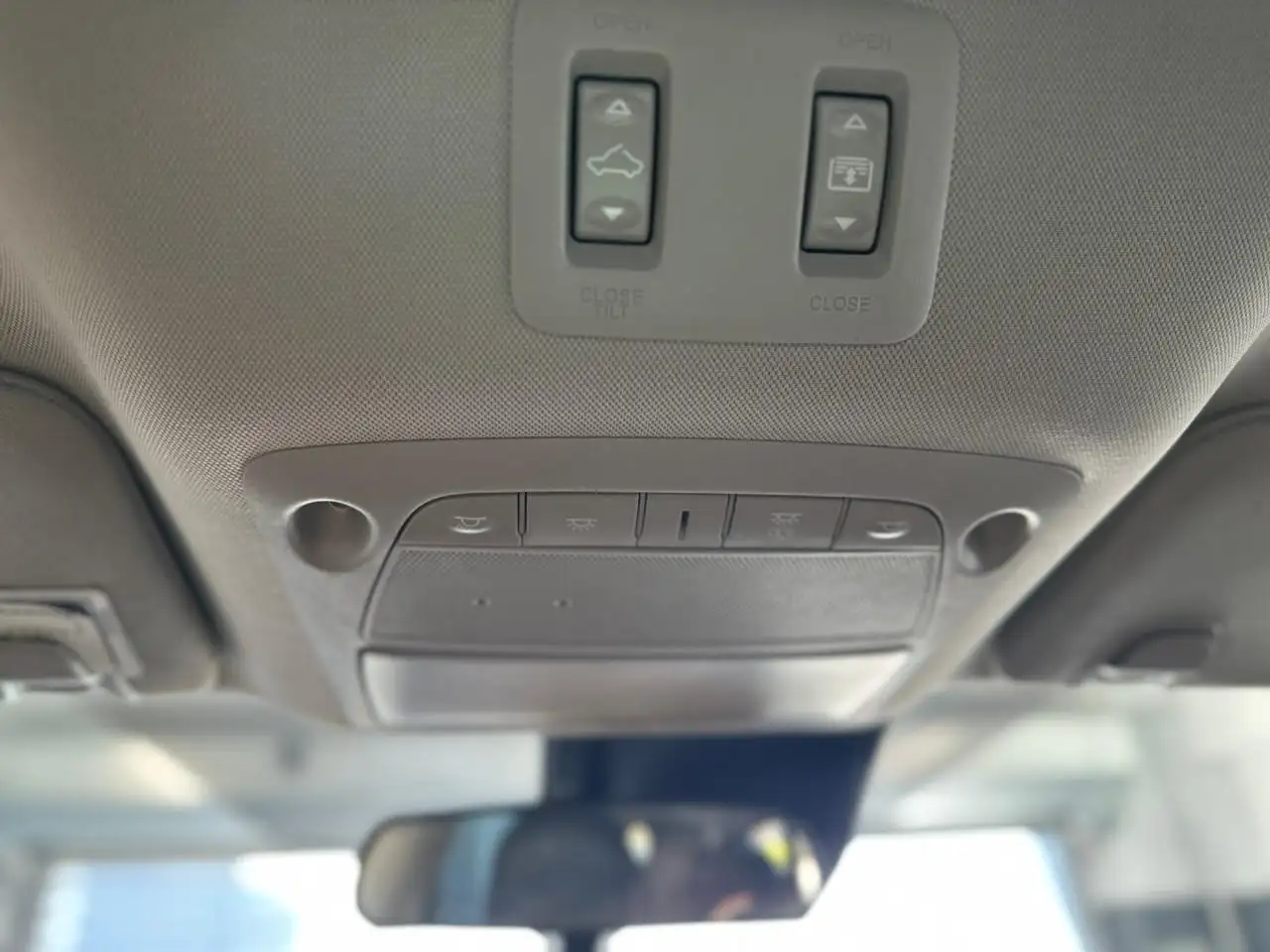 Nissan Murano снимка Nissan Murano
