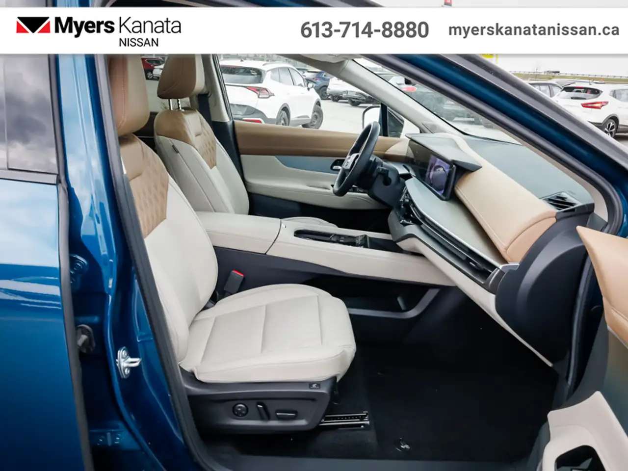 Nissan Murano fotografie Nissan Murano