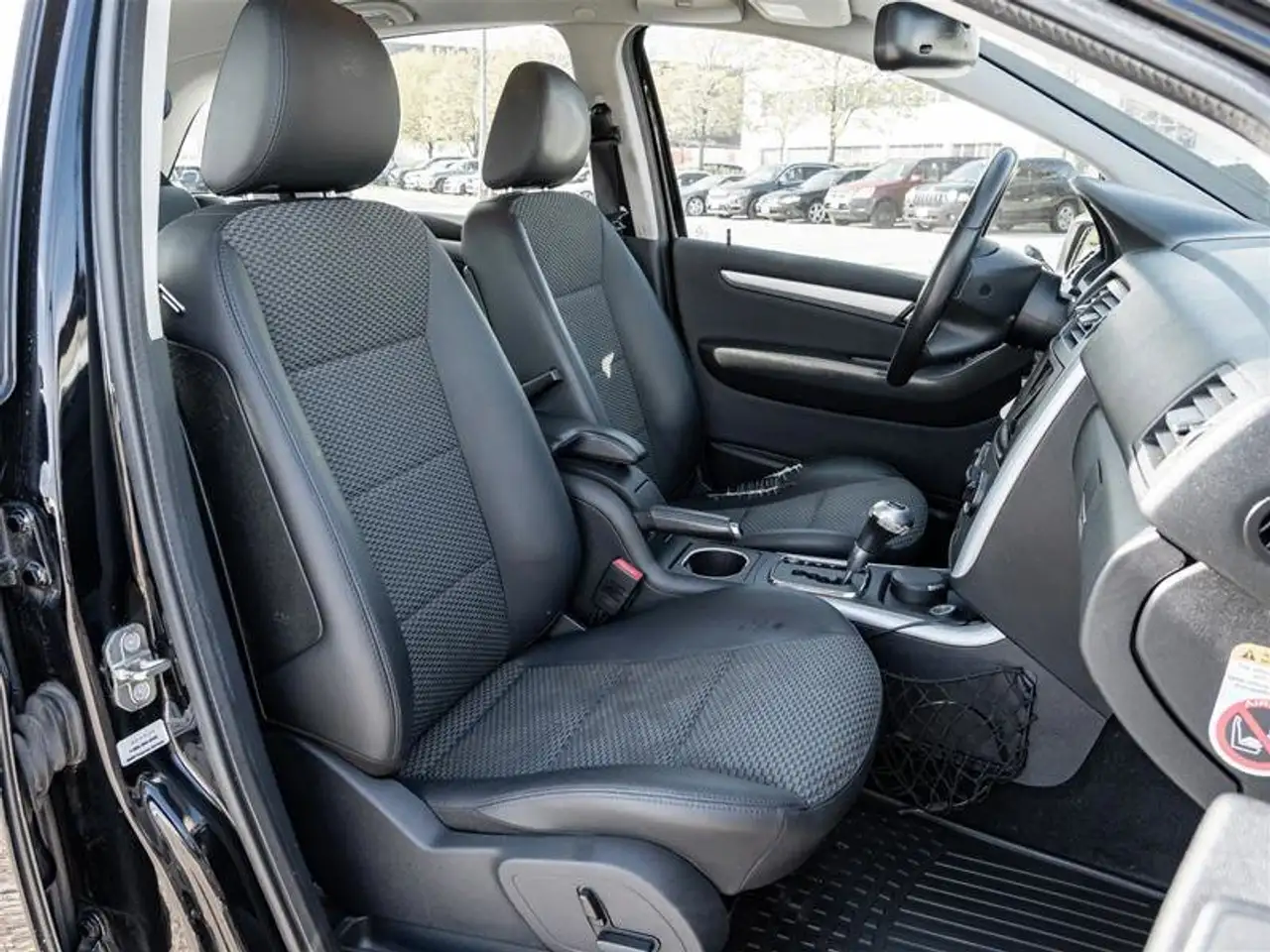 Mercedes-Benz B-Class fotografie Mercedes-Benz B-Class