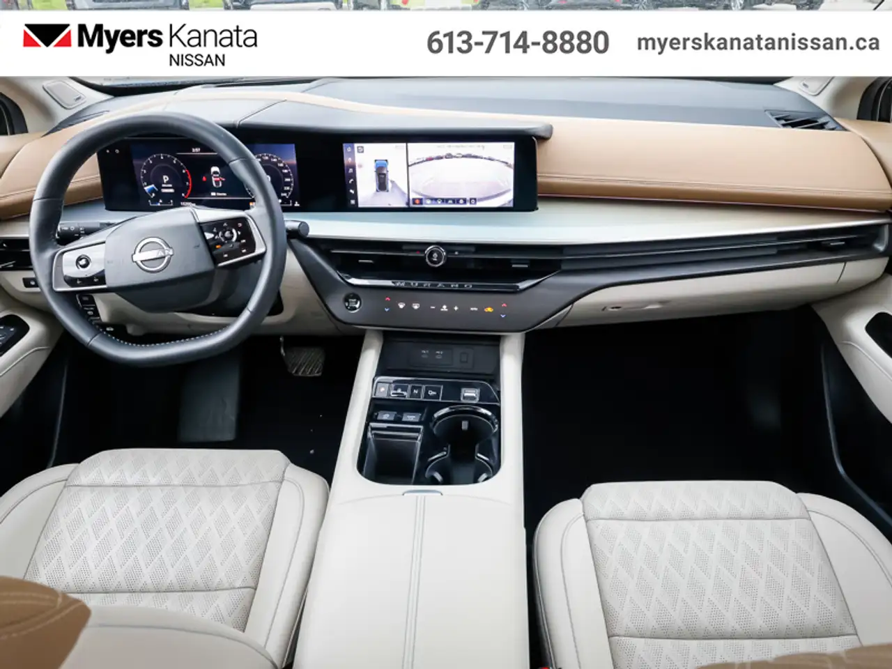 Nissan Murano fotografie Nissan Murano