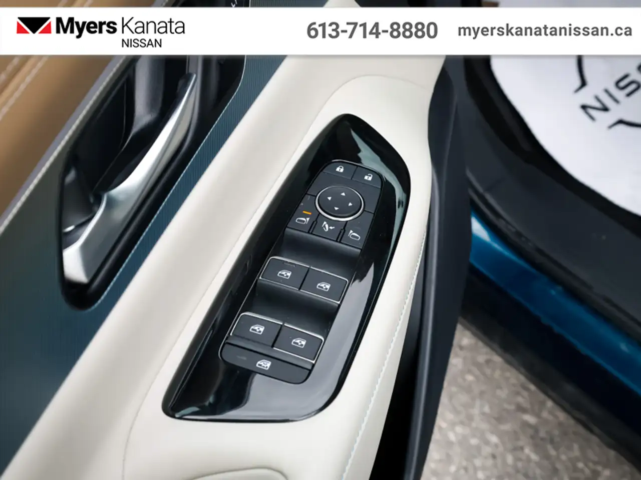 Nissan Murano fotografie Nissan Murano