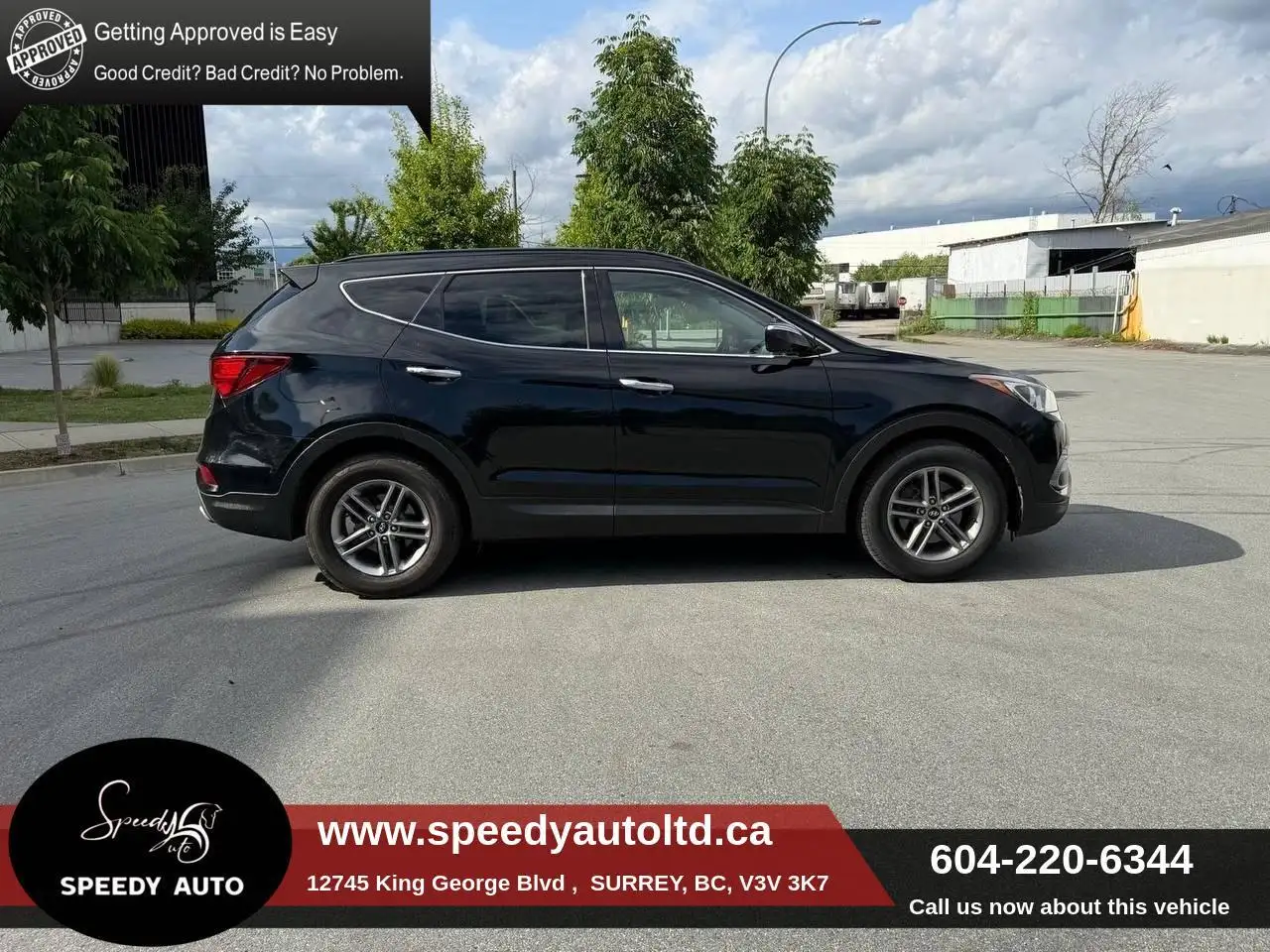 Hyundai SANTA FE fotografie Hyundai SANTA FE