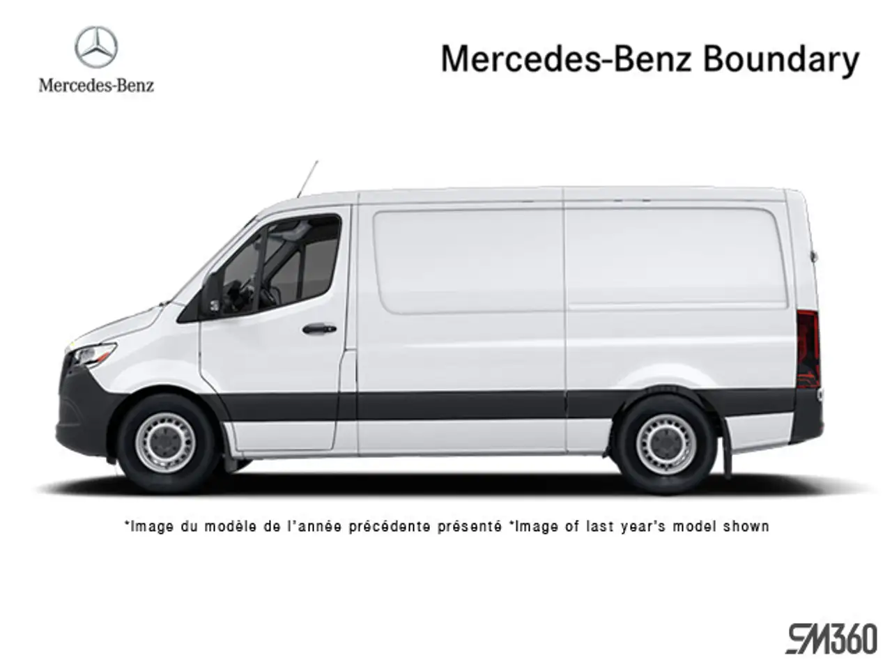 Mercedes-Benz Sprinter fotografie Mercedes-Benz Sprinter