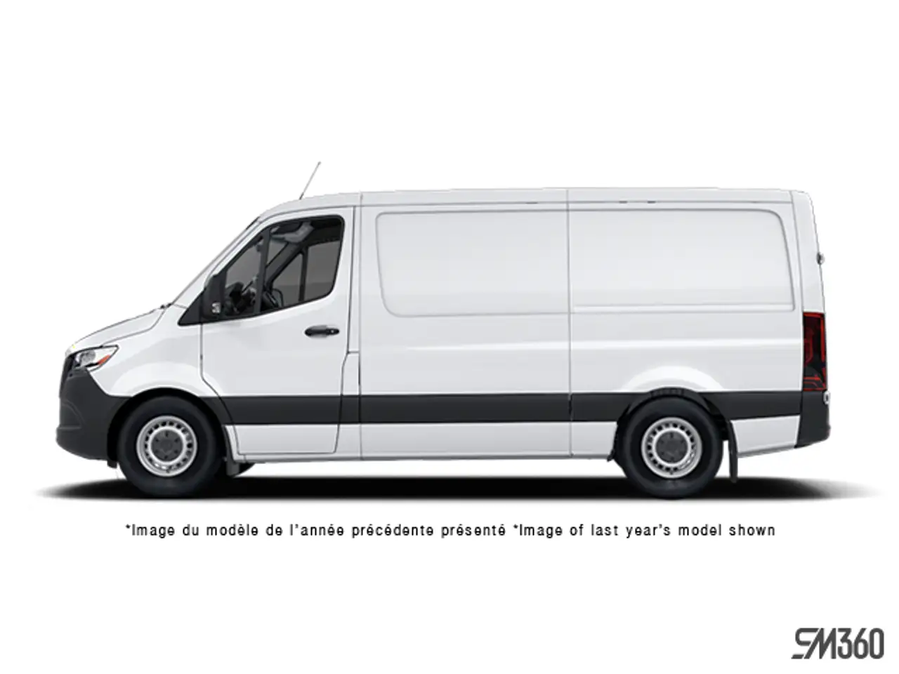 Mercedes-Benz Sprinter fotografie Mercedes-Benz Sprinter