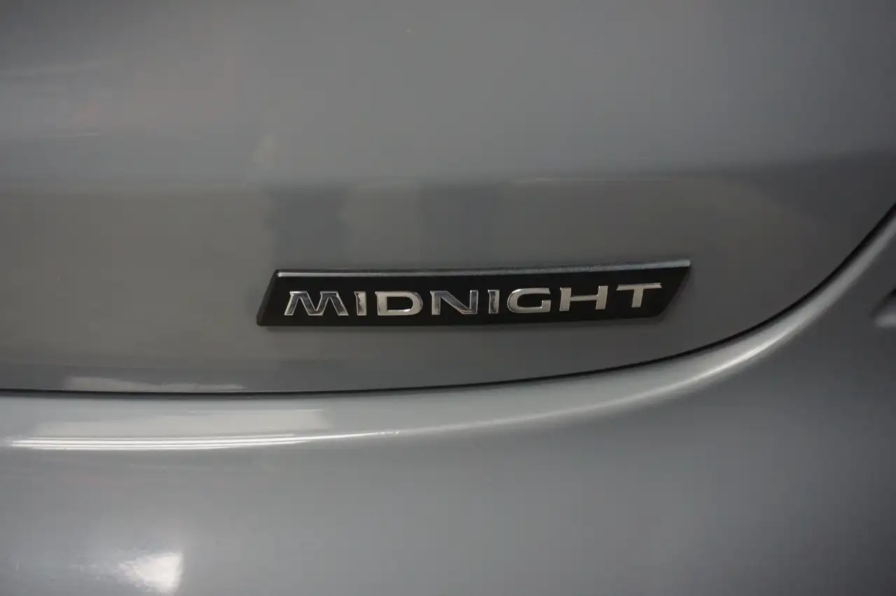 Nissan Murano fotografie Nissan Murano