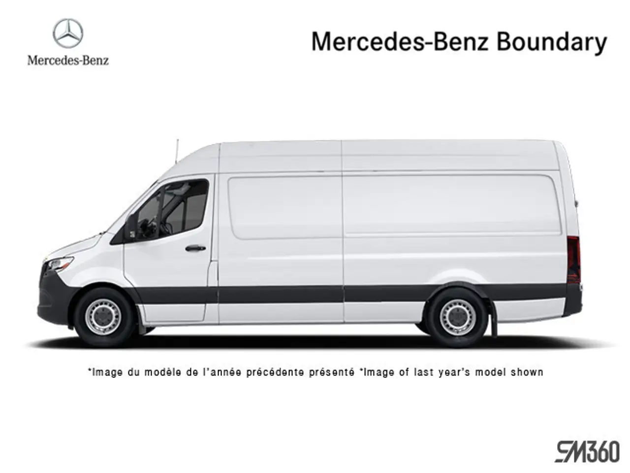 Mercedes-Benz Sprinter photo Mercedes-Benz Sprinter