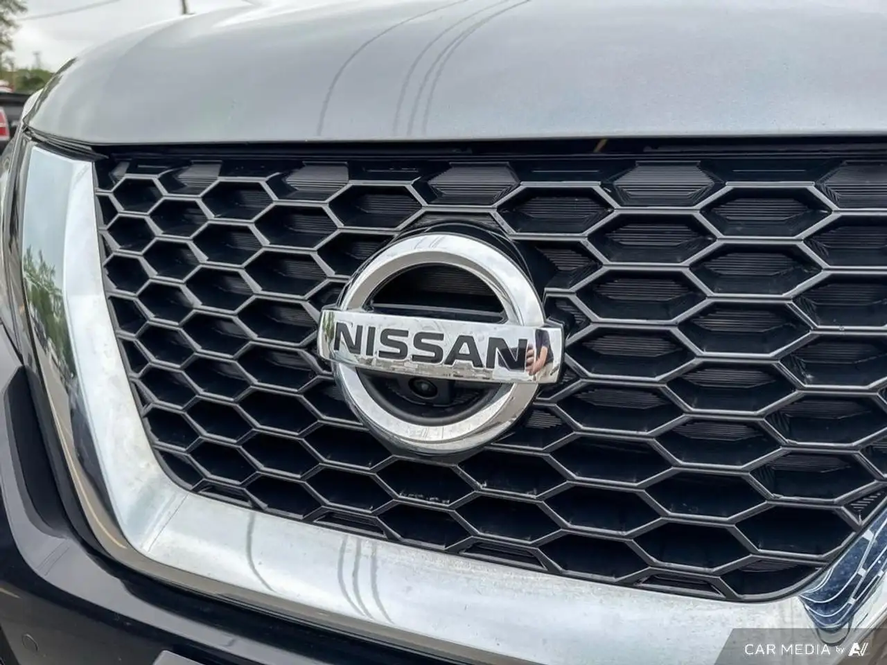Nissan Murano photo Nissan Murano