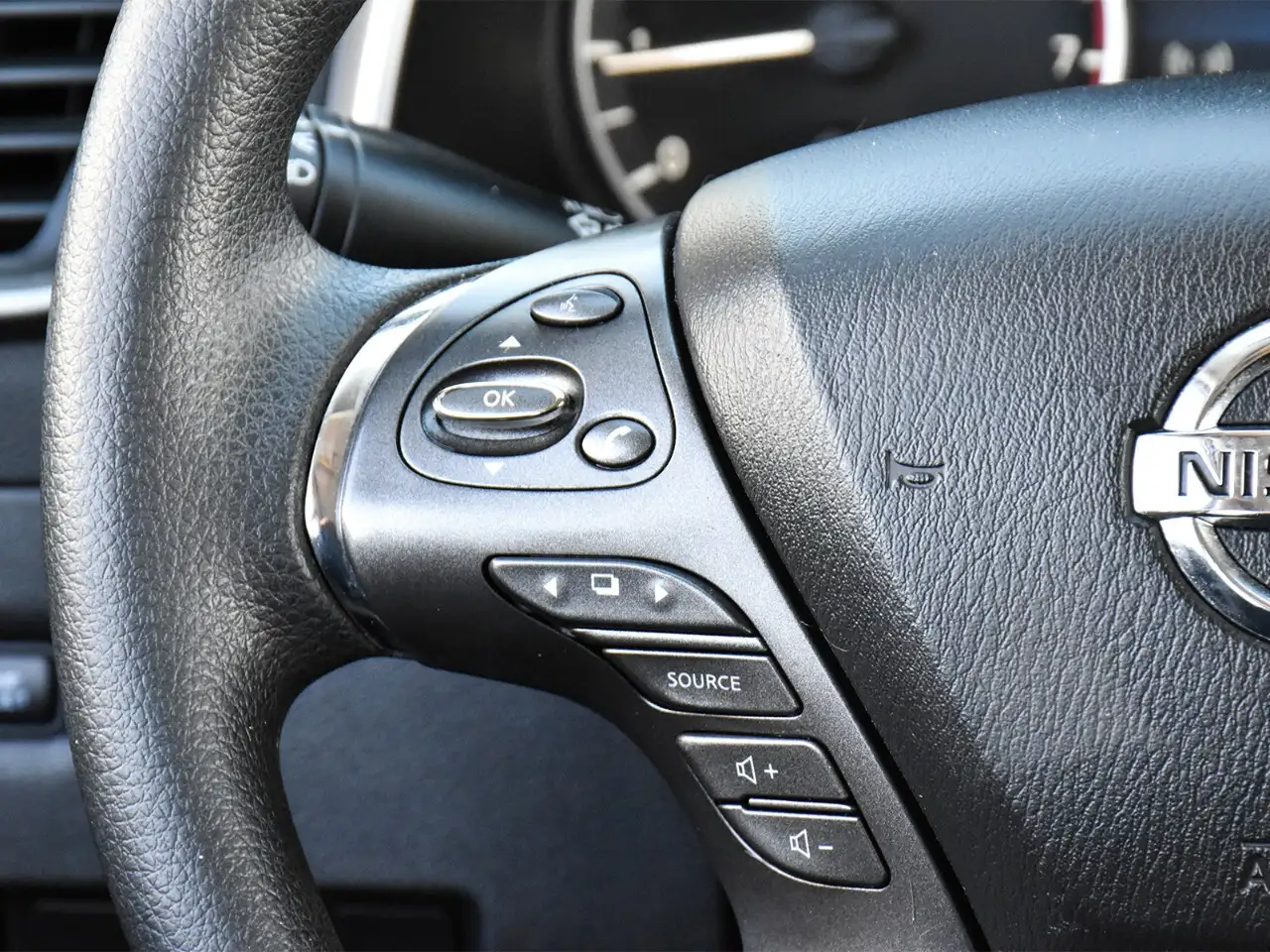 Nissan Murano снимка Nissan Murano