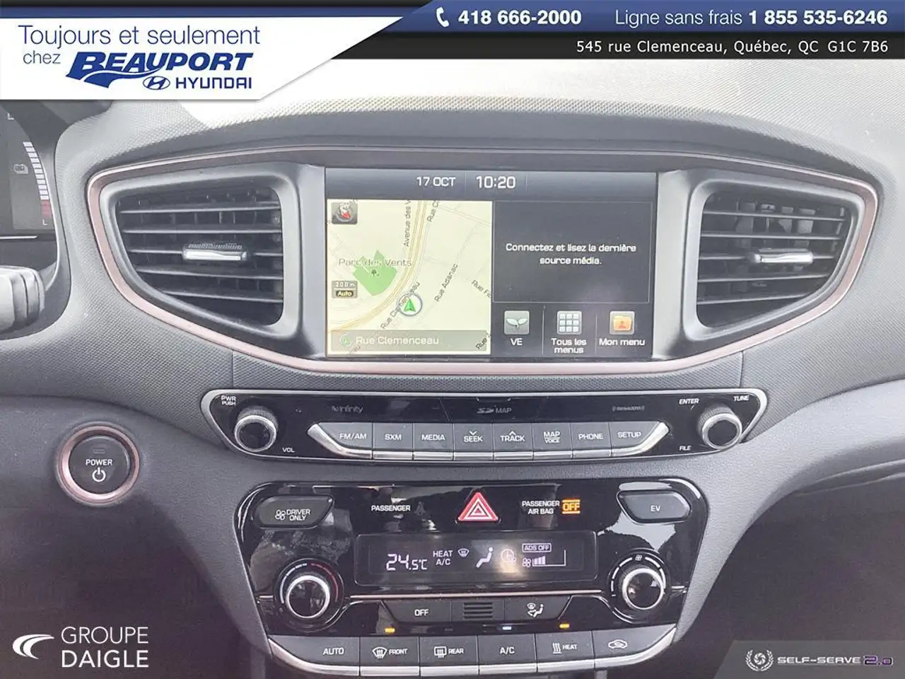 Hyundai IONIQ снимка Hyundai IONIQ