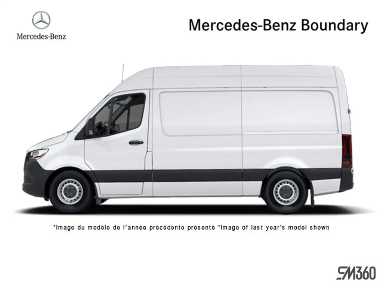 Mercedes-Benz Sprinter снимка Mercedes-Benz Sprinter