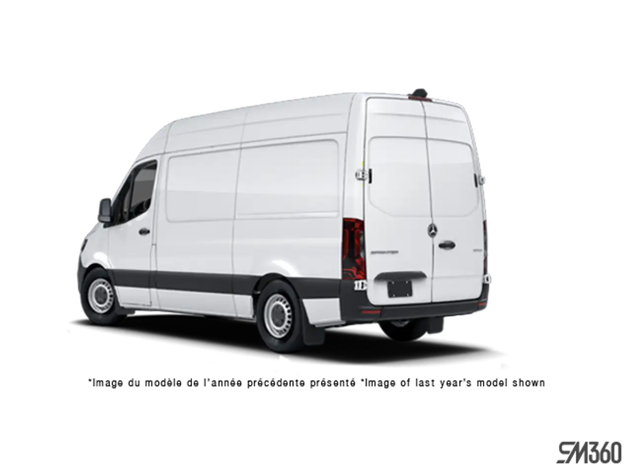 Mercedes-Benz Sprinter снимка Mercedes-Benz Sprinter