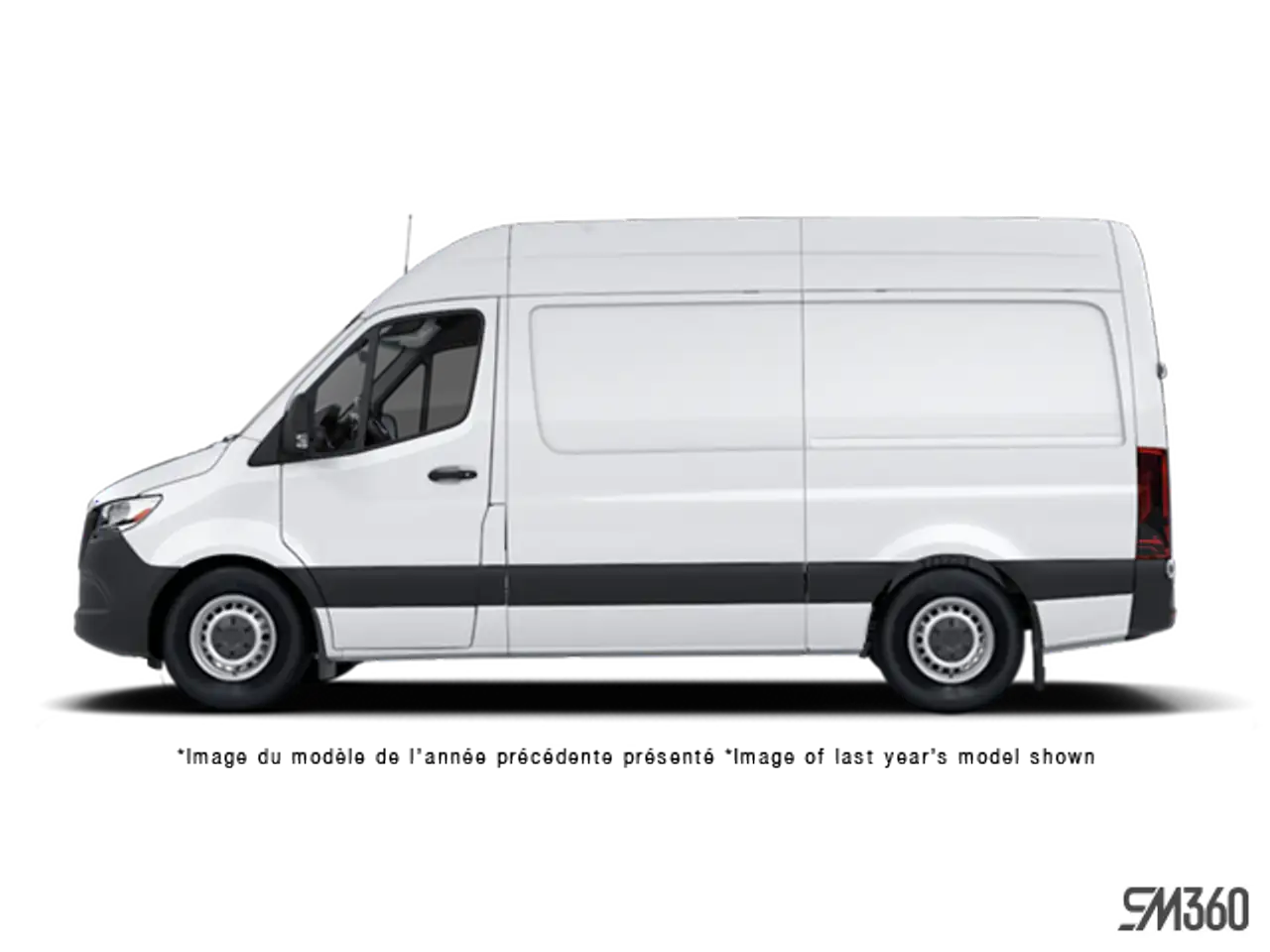 Mercedes-Benz Sprinter снимка Mercedes-Benz Sprinter