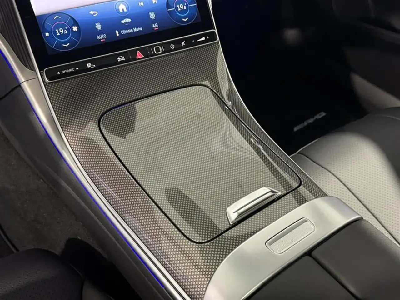 Mercedes-Benz CLE снимка Mercedes-Benz CLE