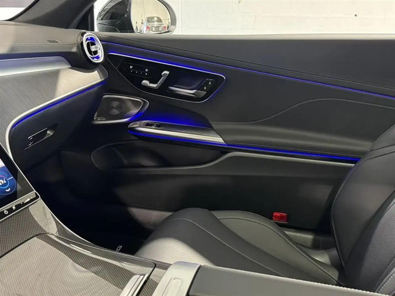 Mercedes-Benz CLE снимка Mercedes-Benz CLE