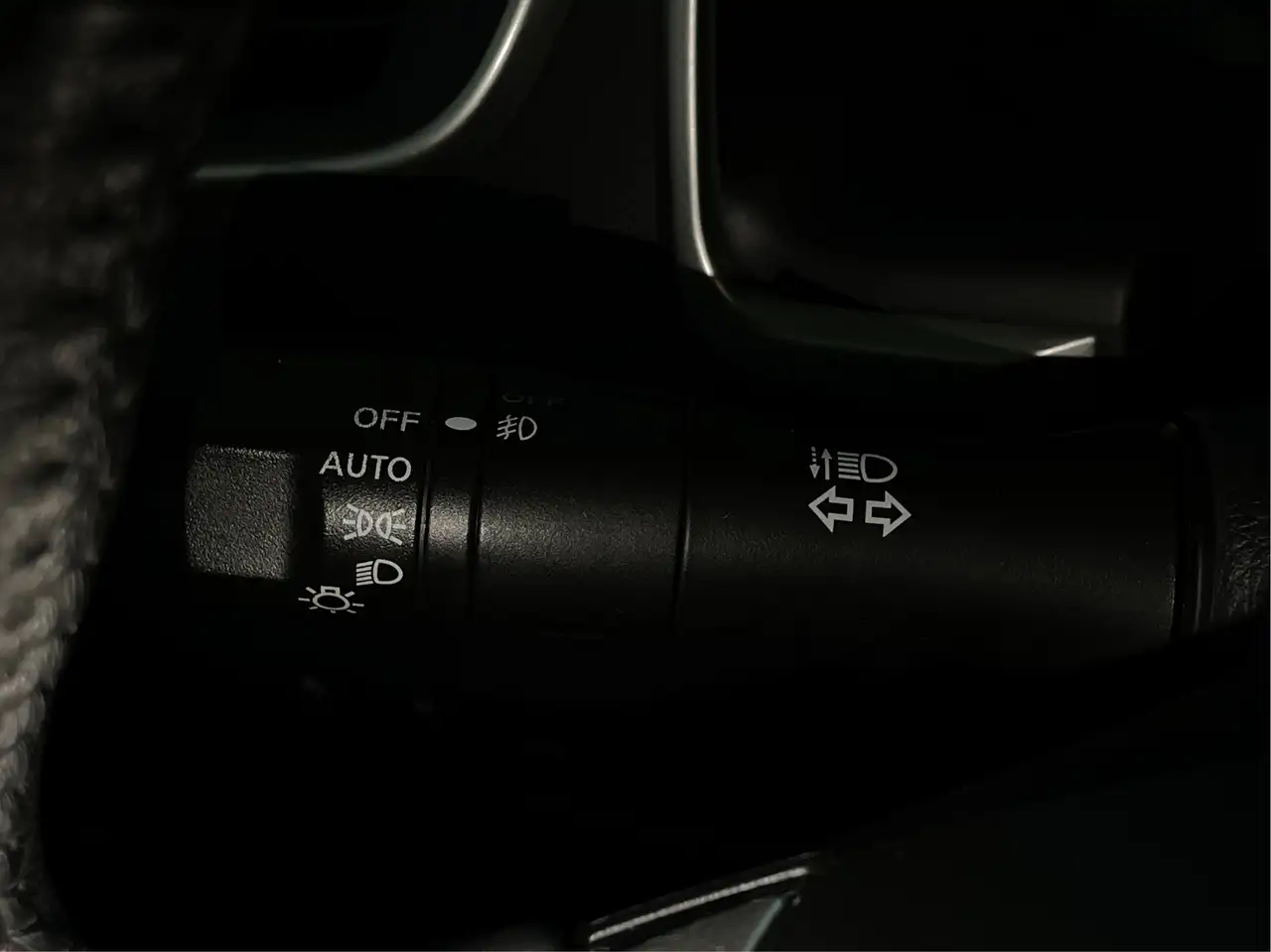 Nissan Murano fotografie Nissan Murano