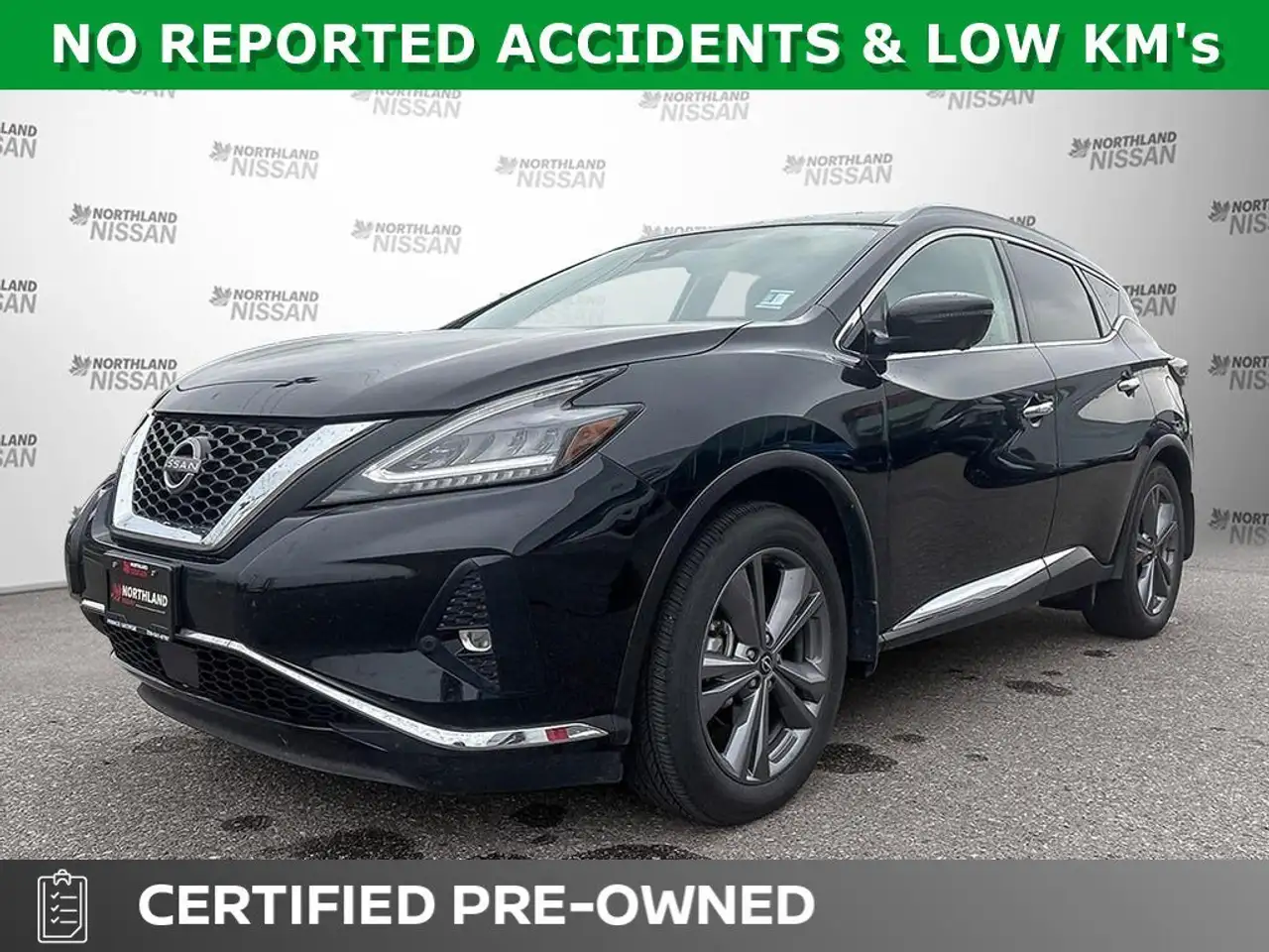 Nissan Murano снимка Nissan Murano