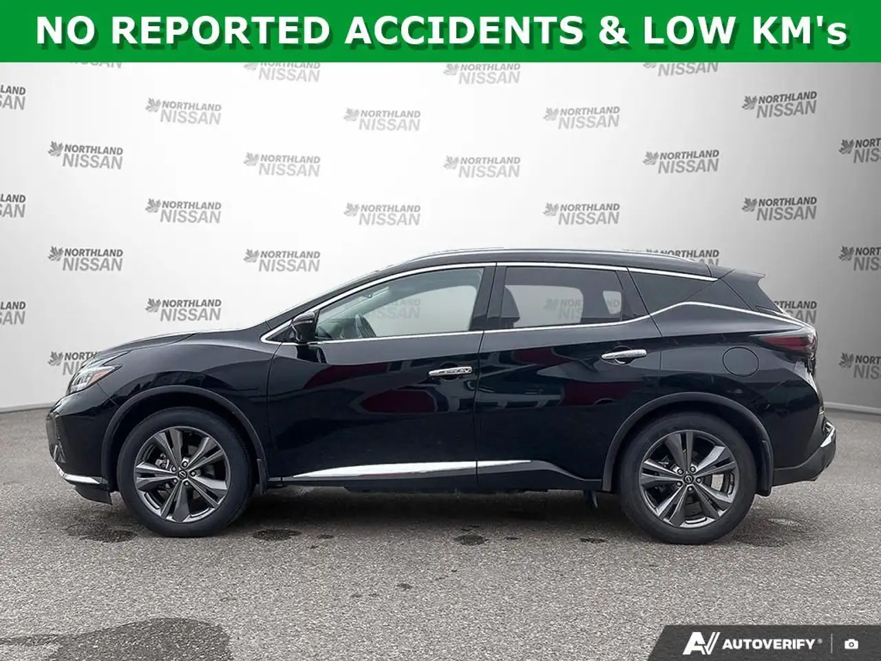 Nissan Murano снимка Nissan Murano