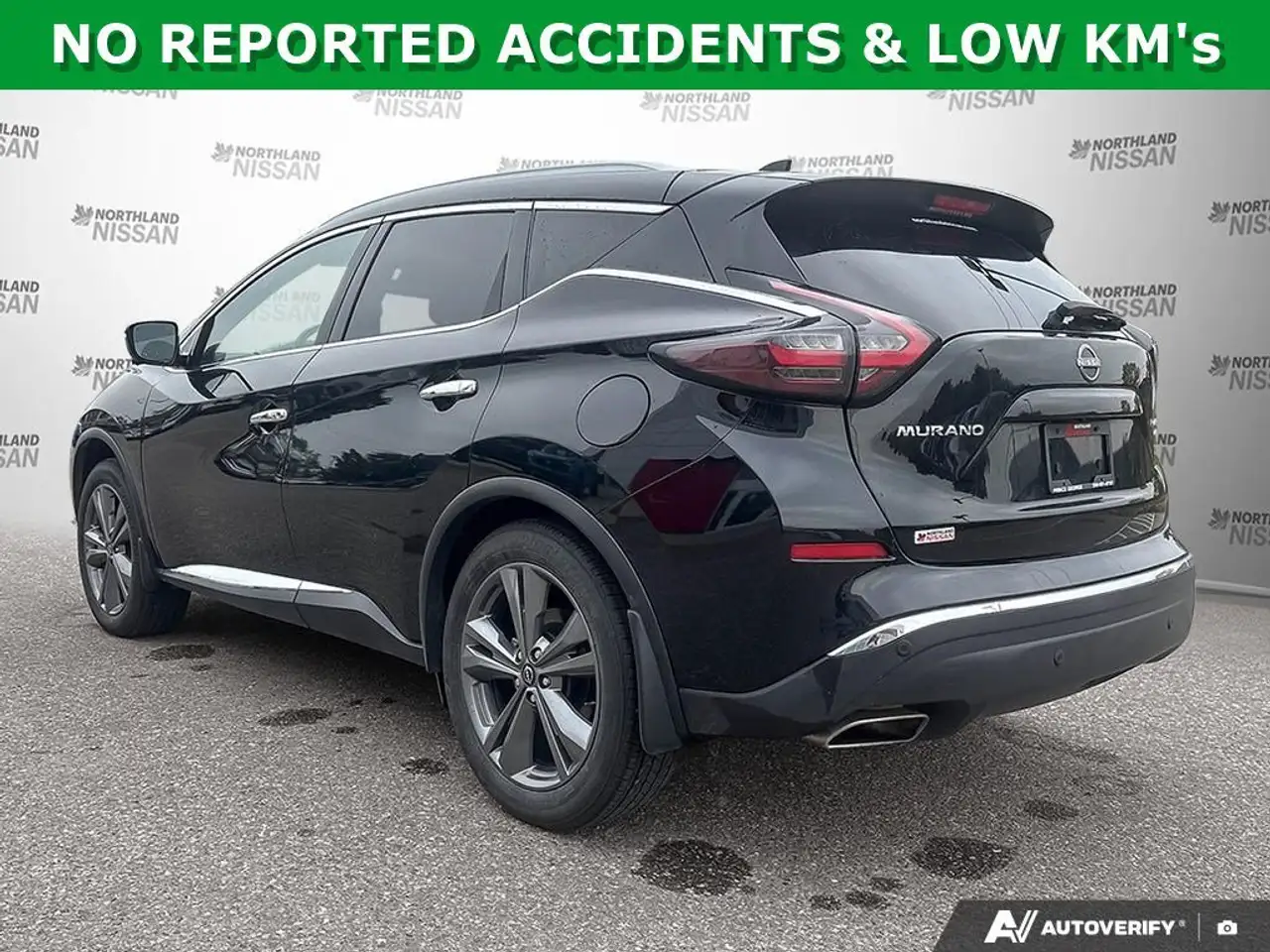 Nissan Murano снимка Nissan Murano