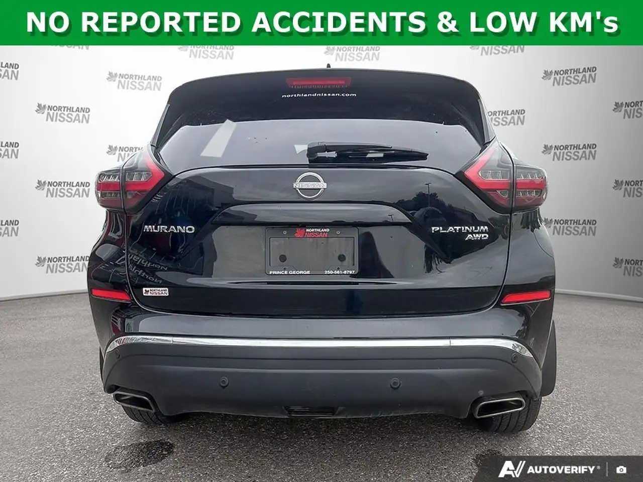 Nissan Murano снимка Nissan Murano