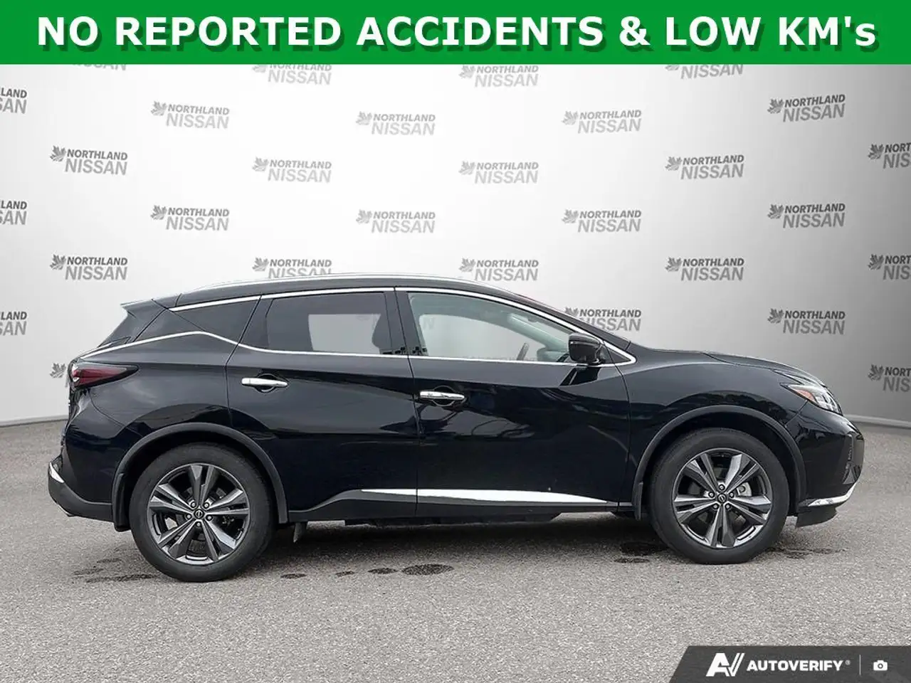 Nissan Murano снимка Nissan Murano