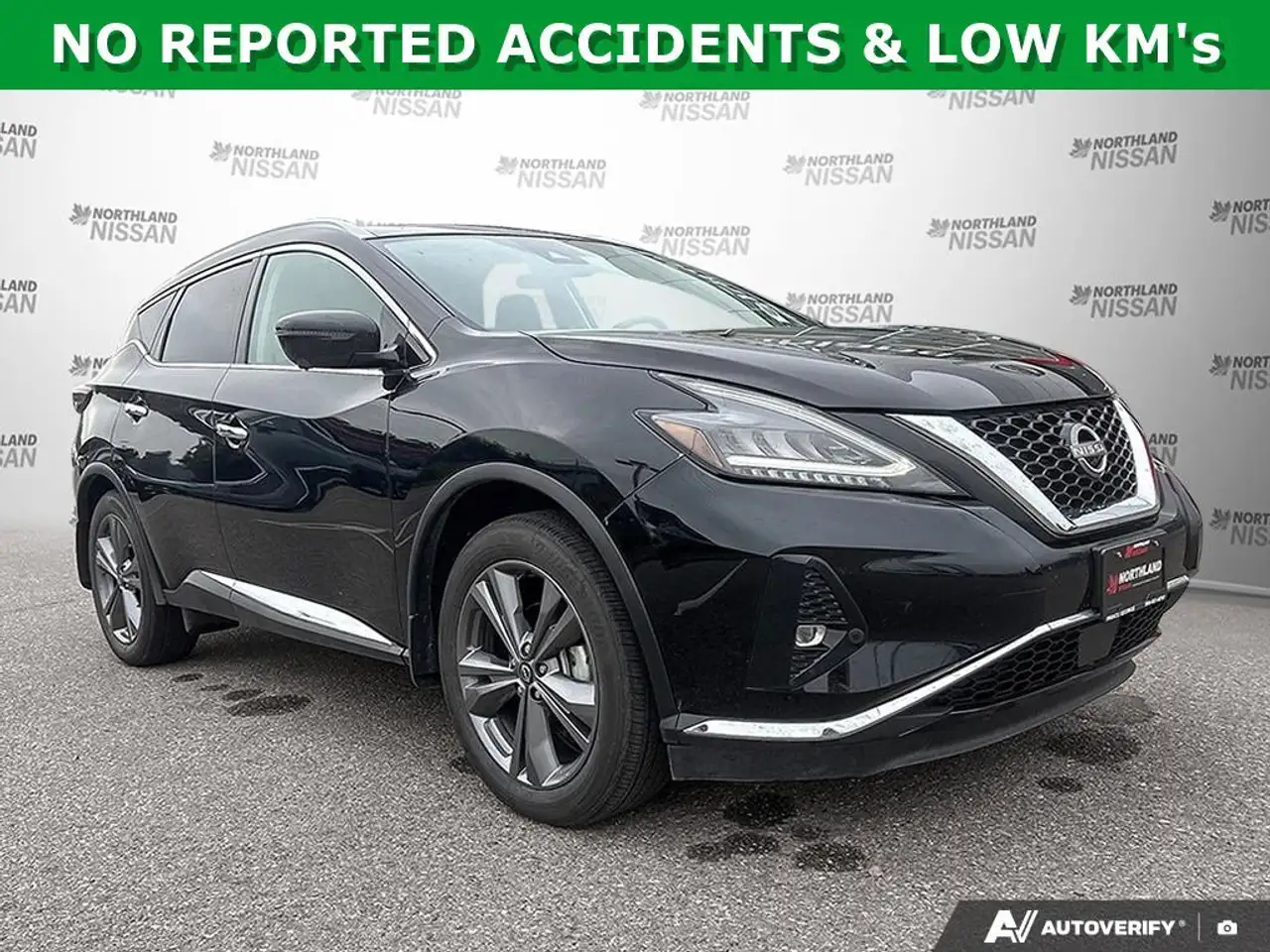 Nissan Murano снимка Nissan Murano