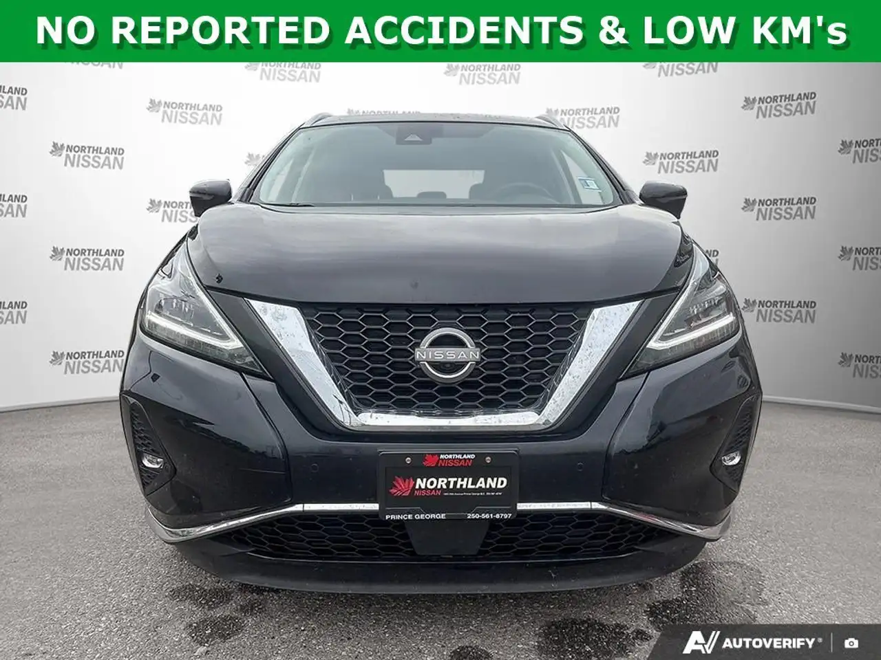 Nissan Murano снимка Nissan Murano