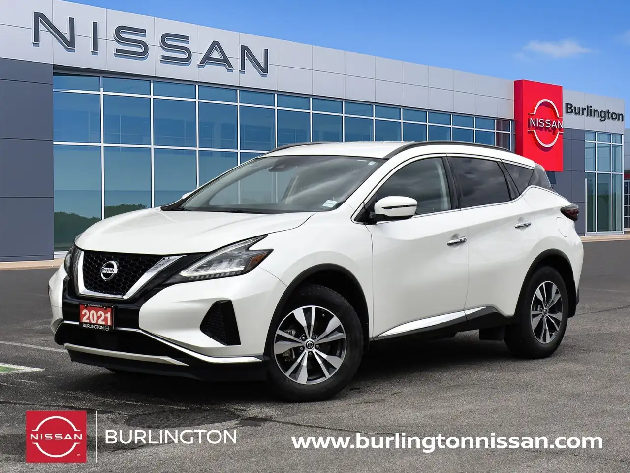 Nissan Murano снимка Nissan Murano