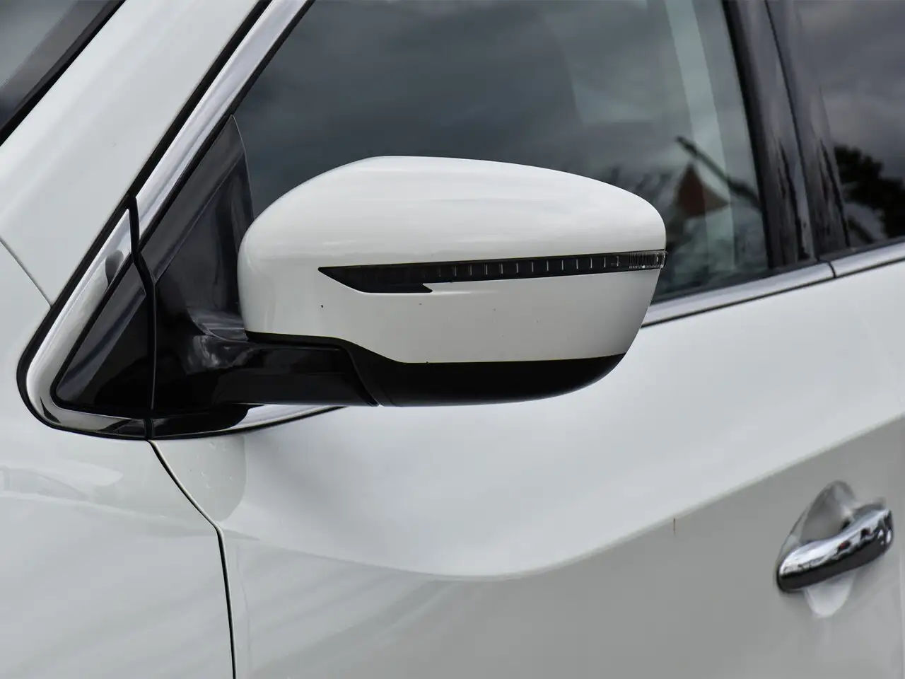 Nissan Murano снимка Nissan Murano
