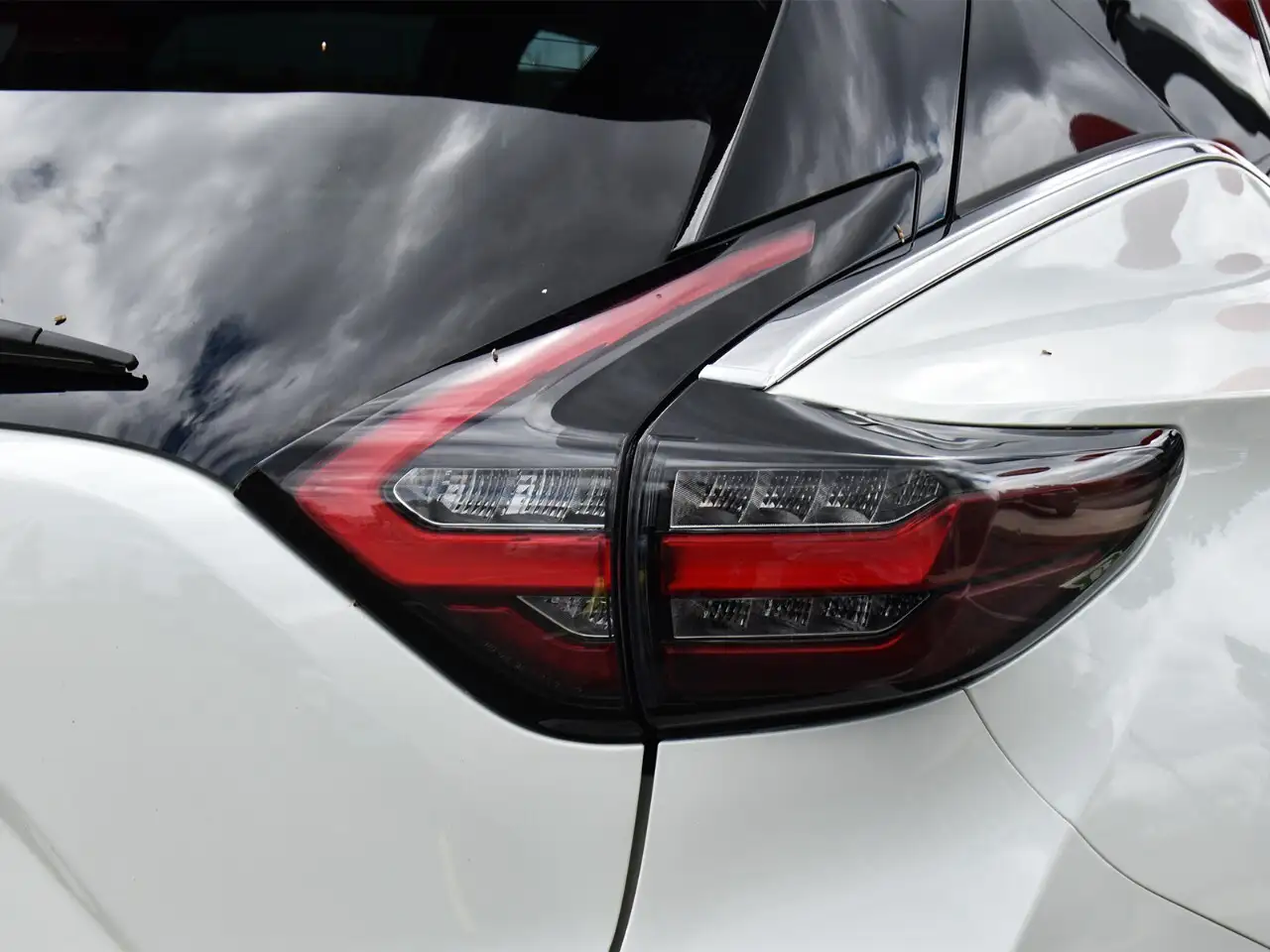 Nissan Murano снимка Nissan Murano