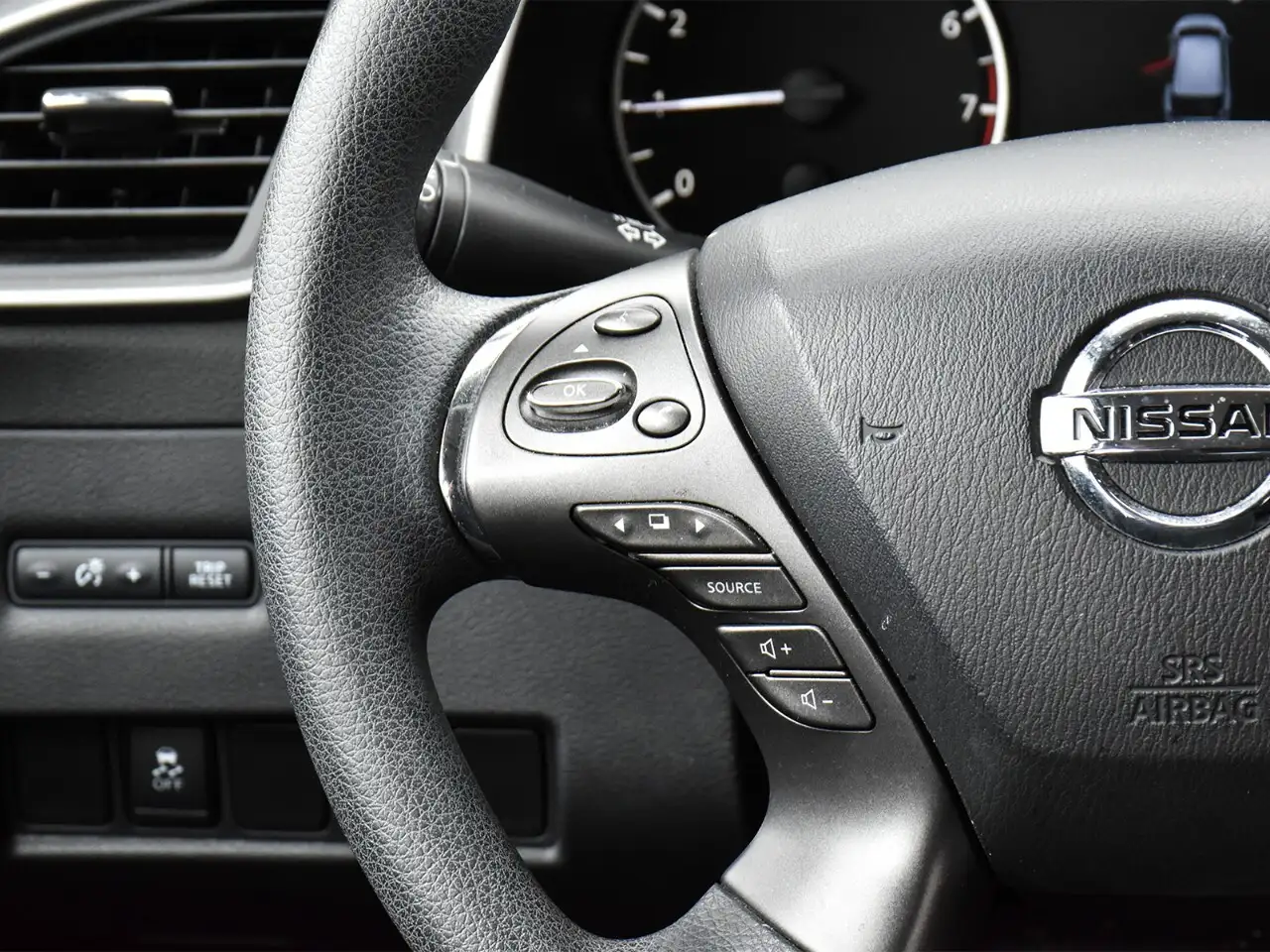 Nissan Murano снимка Nissan Murano