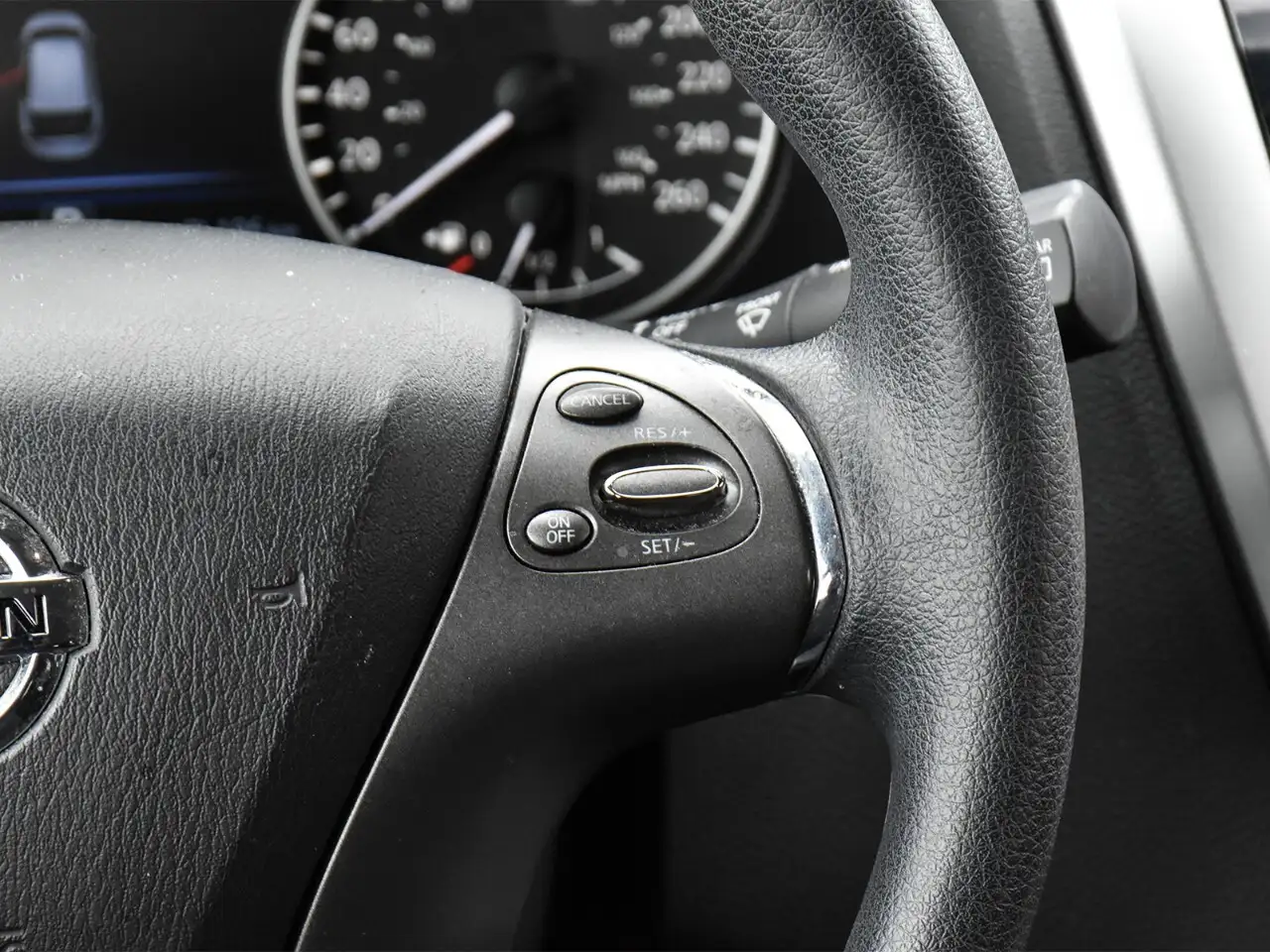 Nissan Murano снимка Nissan Murano