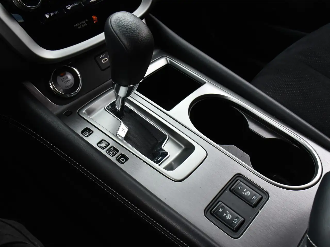 Nissan Murano снимка Nissan Murano