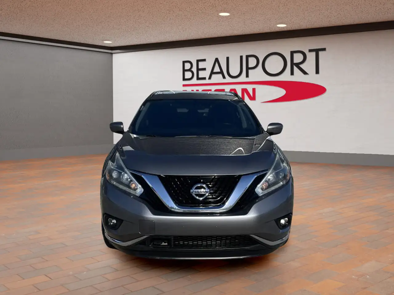 Nissan Murano photo Nissan Murano