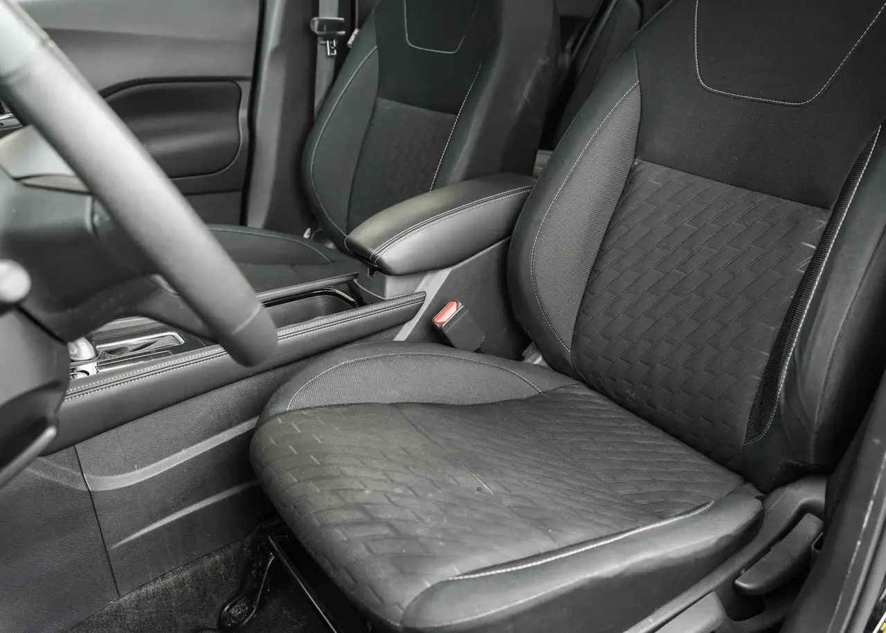 Nissan Kicks fotografie Nissan Kicks