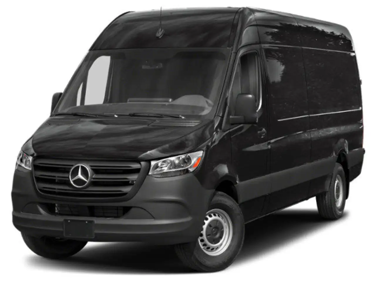 Mercedes-Benz Sprinter photo Mercedes-Benz Sprinter