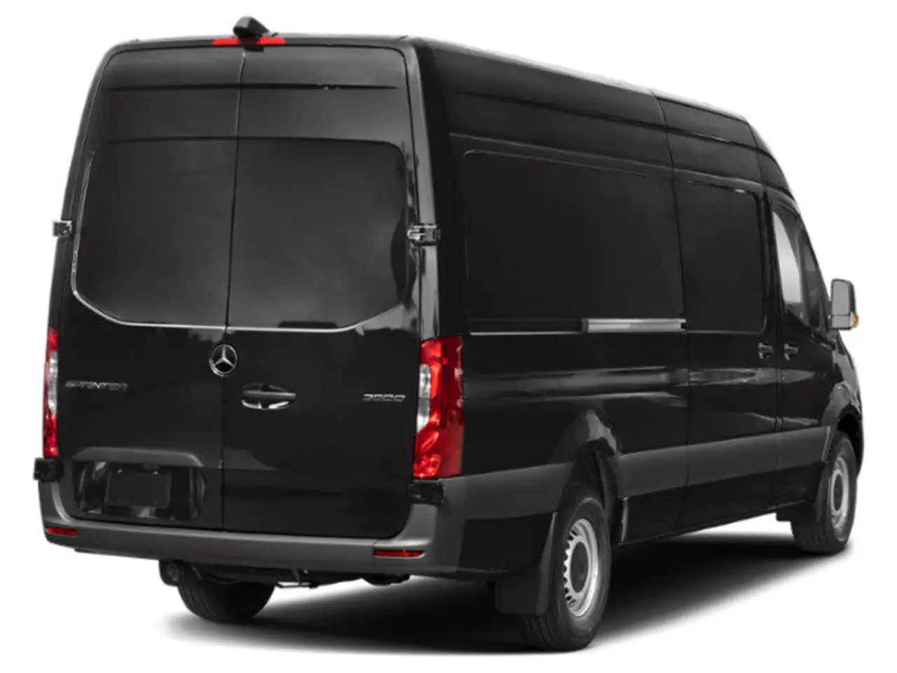 Mercedes-Benz Sprinter photo Mercedes-Benz Sprinter