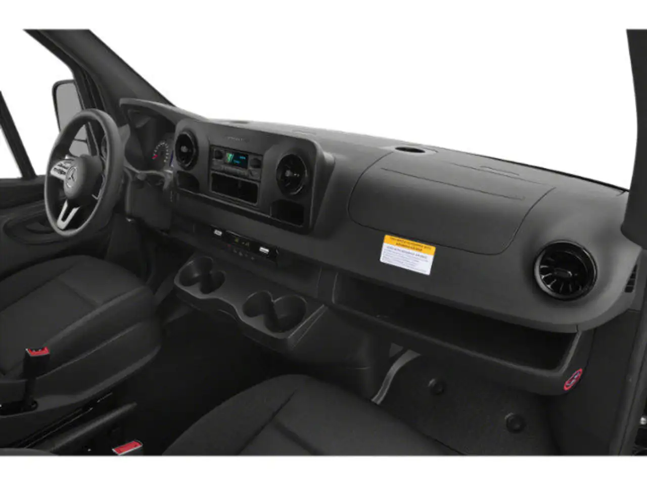Mercedes-Benz Sprinter photo Mercedes-Benz Sprinter