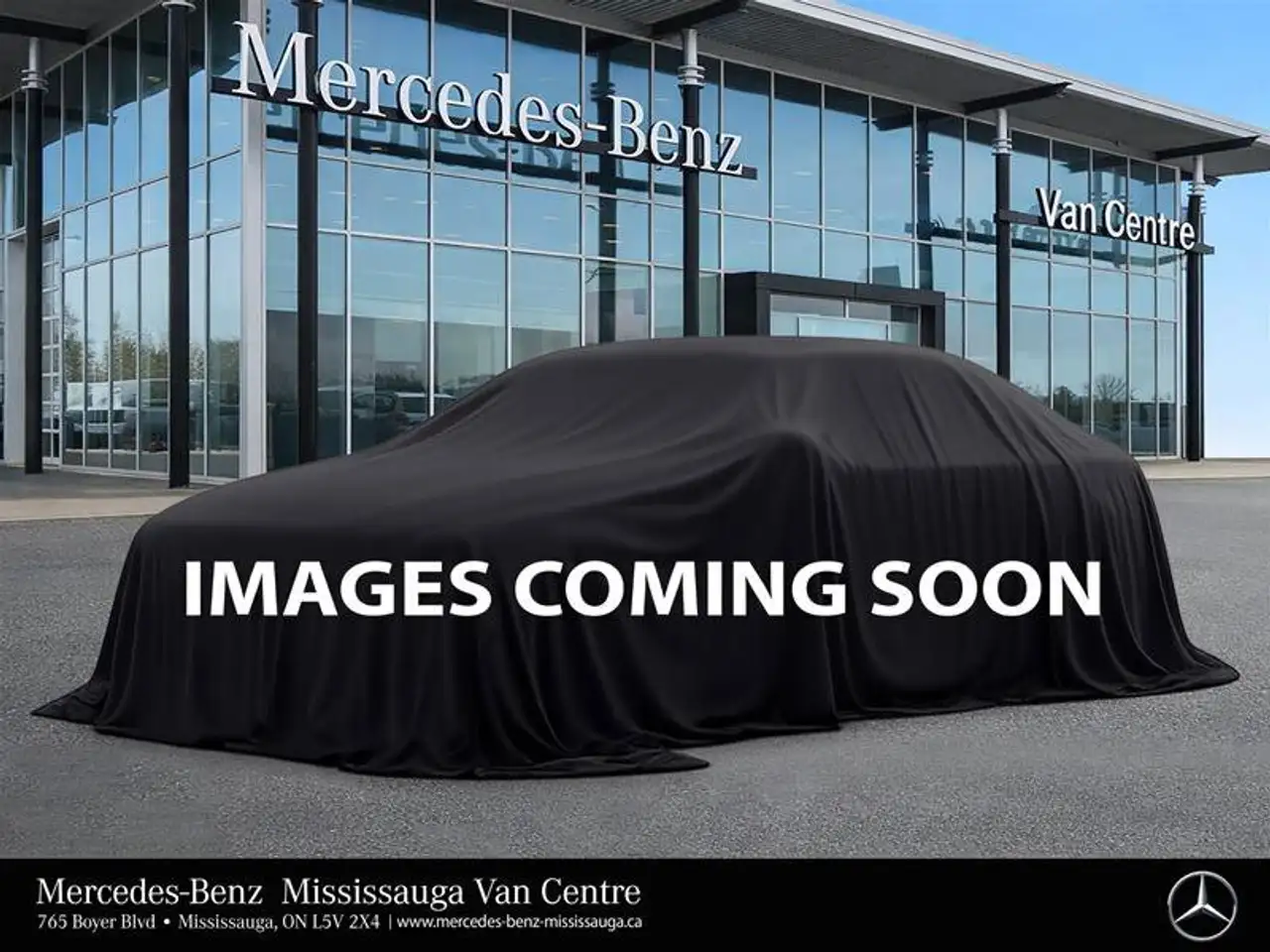 2026 Mercedes-Benz Sprinter