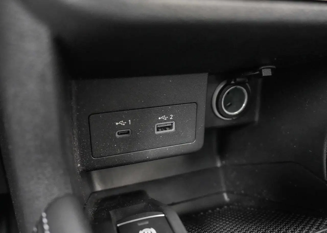 Nissan Kicks fotografie Nissan Kicks