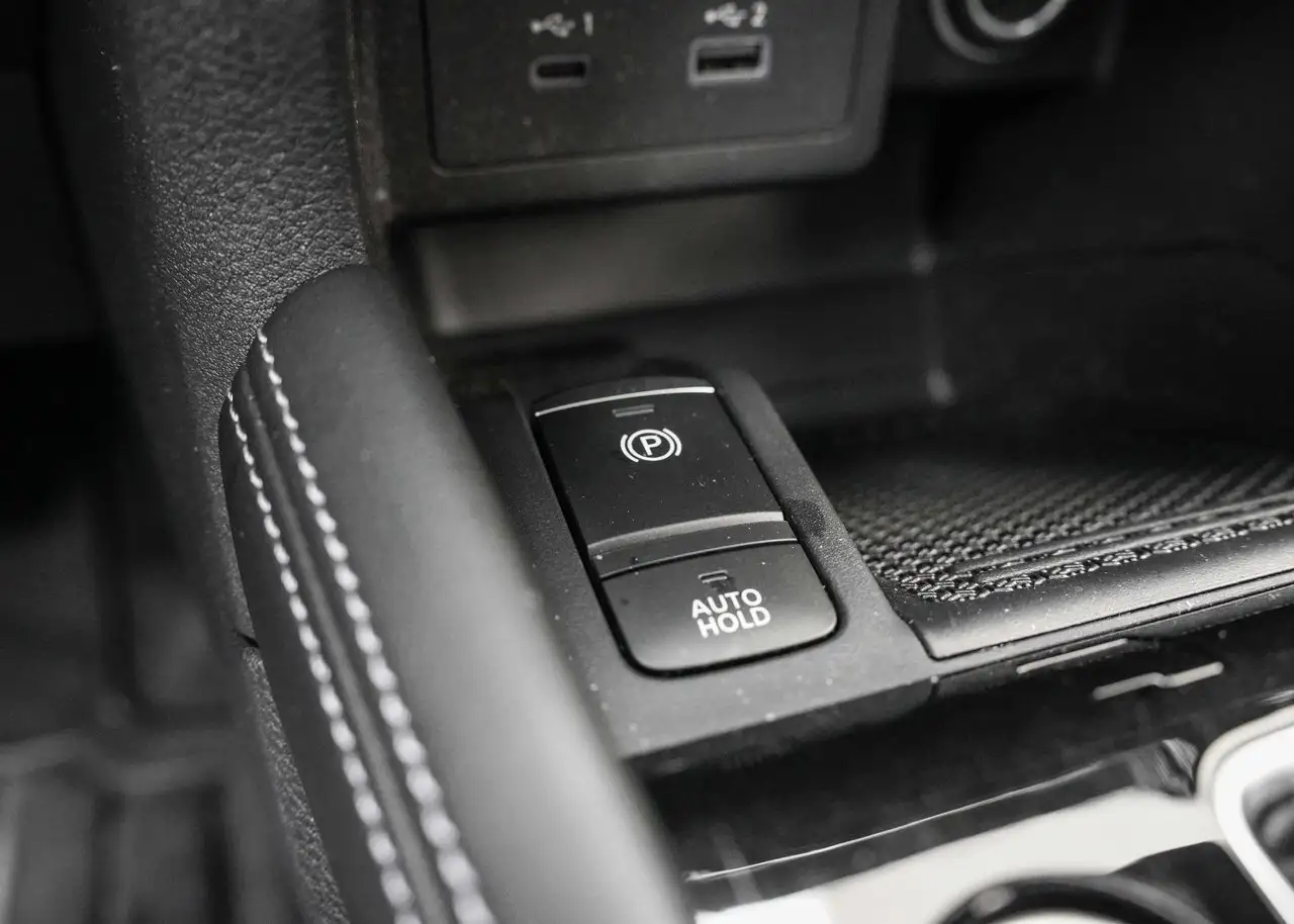 Nissan Kicks fotografie Nissan Kicks