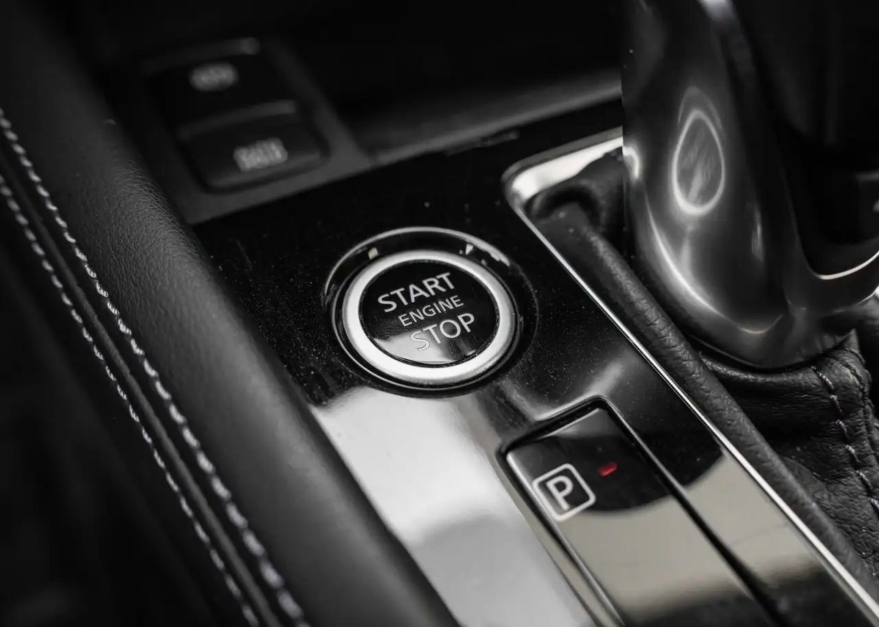 Nissan Kicks fotografie Nissan Kicks